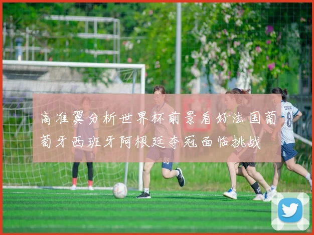 高准翼分析世界杯前景看好法国葡萄牙西班牙阿根廷夺冠面临挑战