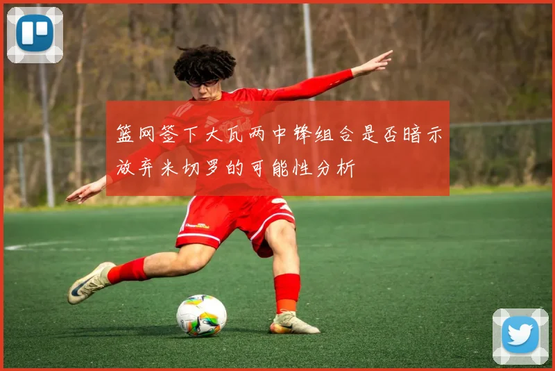 篮网签下大瓦两中锋组合是否暗示放弃米切罗的可能性分析